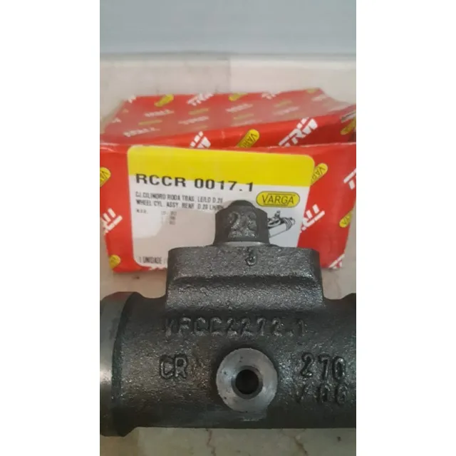 Cilindro Rueda Trasera Mercedes Benz ( Vfcc 2212-1 )