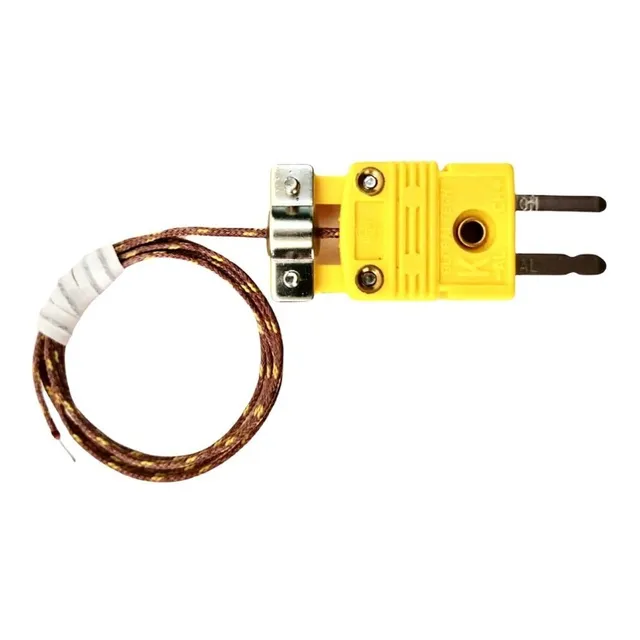 Termopark Conector Reforz Neoflon Gtss-tt-k30-r Solderstar