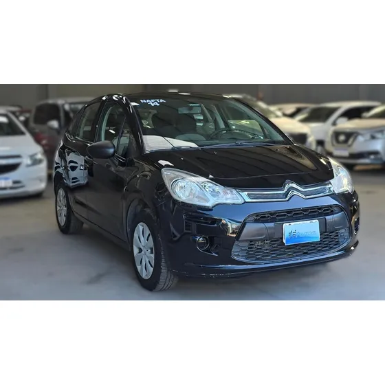Citroën C3 1.5 Origine Pack Zenith I 90cv