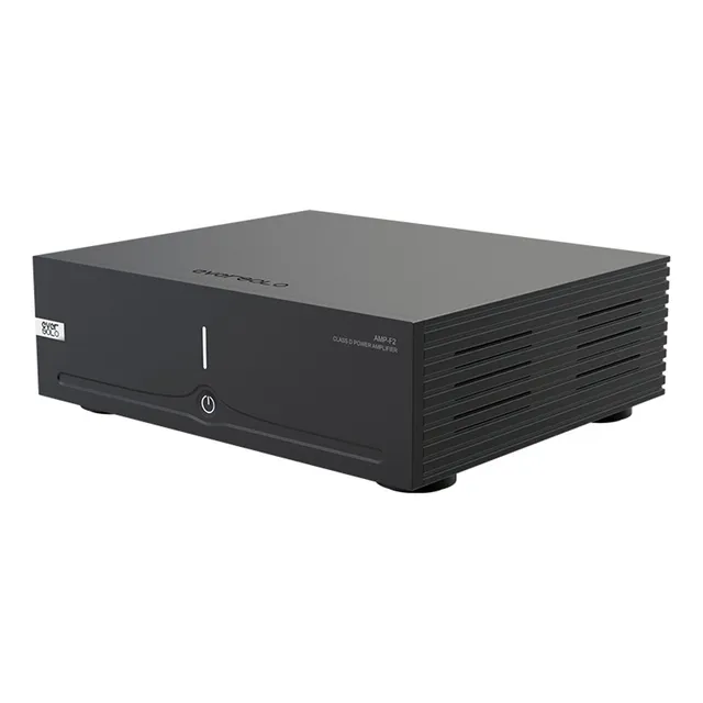 Amplificador Eversolo F2