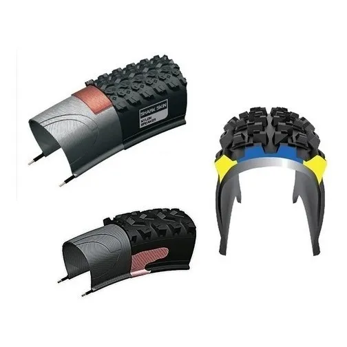 Llanta Chaoyang Rock Wolf 29 X 2.35 60 Tpi  Plegable 