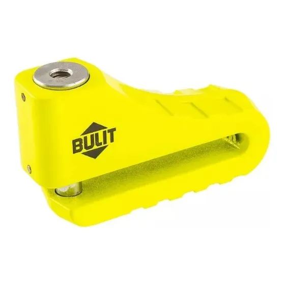 Traba Discos Bulit De 5.5mm Con Funda