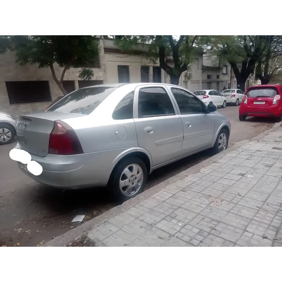 Chevrolet Corsa 1.8 Cd