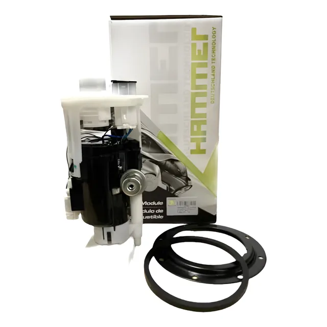 Modulo Gasolina Hammer P/hyundai Getz