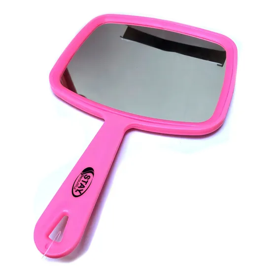 Espejo De Mano Stay Beautiful 0126