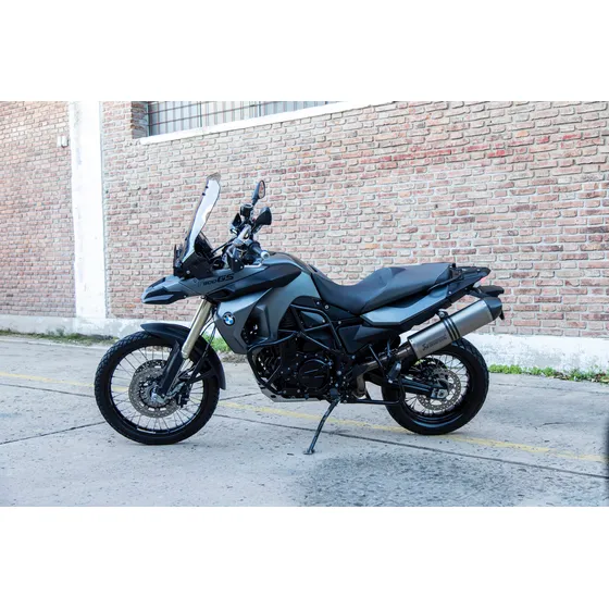 Bmw F 800 Gs. Onehaus. Exclusivos. Permutas. Financiacion.