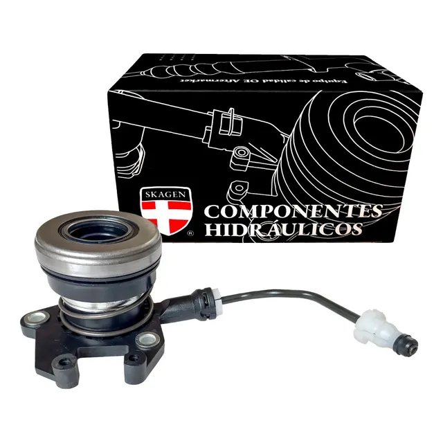 Collarín Hidráulico De Clutch Chevrolet Spark 1.4 2016-2024