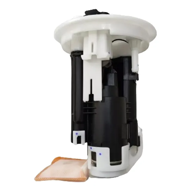 Modulo Bomba De Gasolina Mitsubishi Lancer Touring Hammer