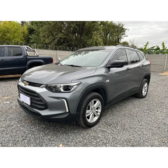 Chevrolet Tracker 1.2 Turbo At