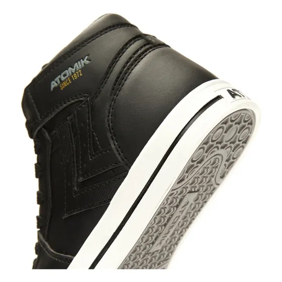 Zapatilla Hudson Kids Atomik