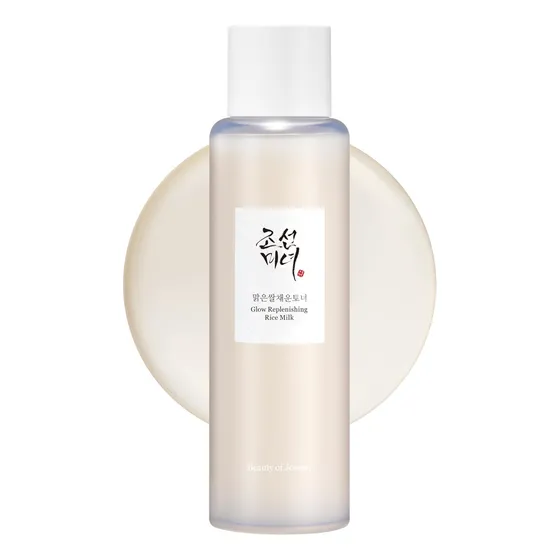 Revitalizador facial Beauty of joseon leche toner para día y noche 150ml