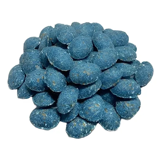 Storm Veneno Ratas Ratones Pastilla Azul 500 Gramos