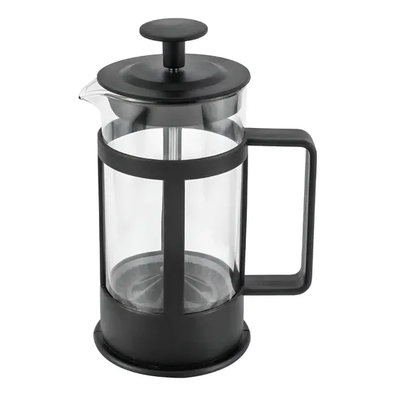 Cafetera Prensa Francesa De 600ml