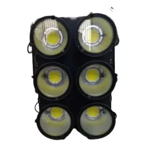 Reflector Led Truck Hammer 1500w Ip65 85/277v 100lxv