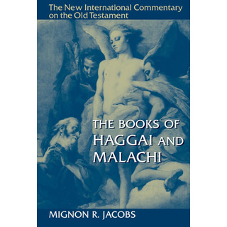 Libro: The Books Of Haggai And Malachi (new International On Libro: The Books Of Haggai And Malachi (new International On
