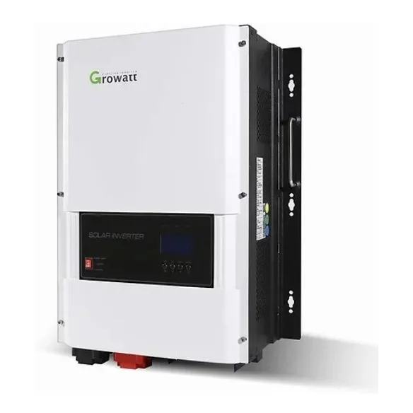 Inversor Growatt Spf 6000t Dvm Oferta
