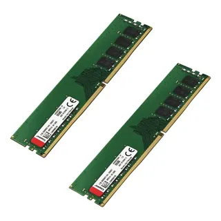 2x8gb Ddr4 3200mhz | Mercado Livre