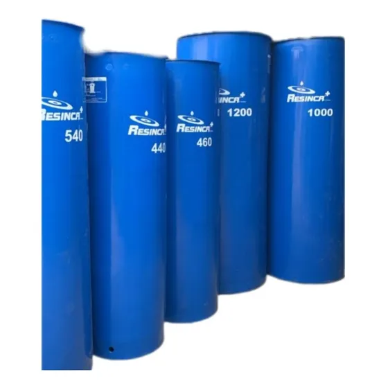 Tanques Para Agua
