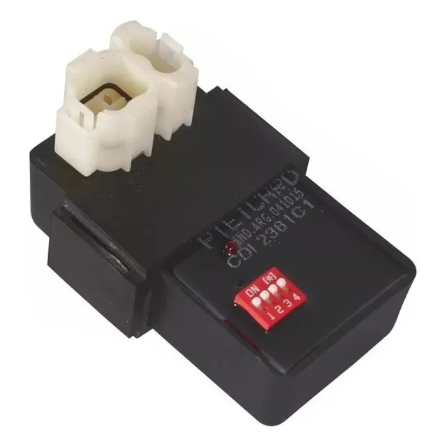 Cdi Pietcard 2381 C1 Competicion Universal Programable - Fas