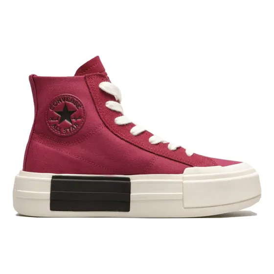 Bota Chuck Taylor Cruise Hi Legend Converse Para Mujer