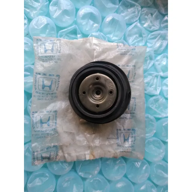 Tapa De Gasolina Metalica Civic 1991