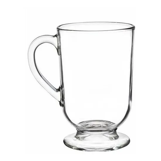 Tazas De Cafe Capuchino X6 Taza Cafe Irlandes 125ml