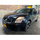 Nissan Sentra 2.0 B16