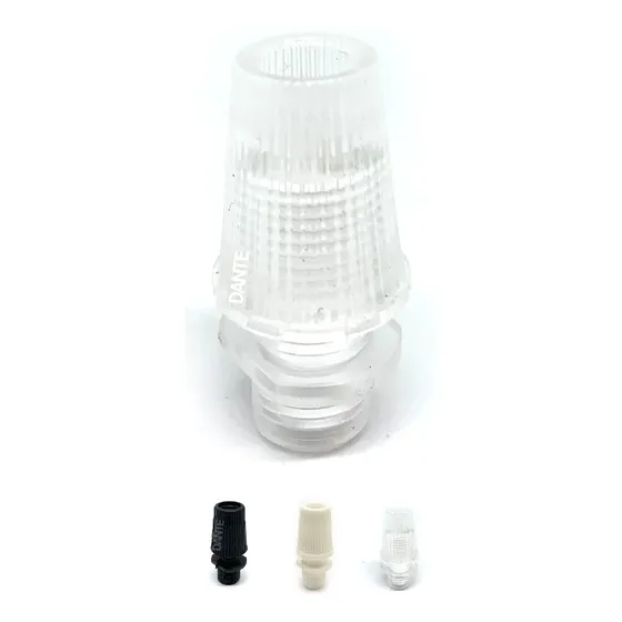Kit Presa Cable Para Portalamparas