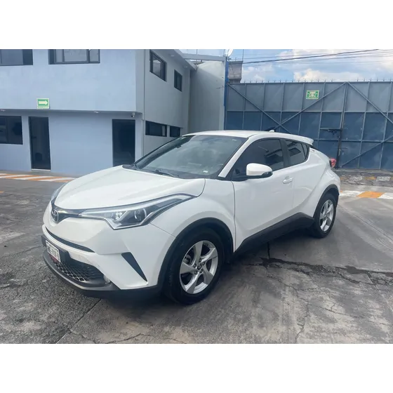 Toyota Ch-r 2.0 Cvt