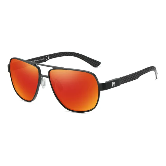 Duco Aviator Gafas De Sol Para Hombres Lentes De Sol 5f95k