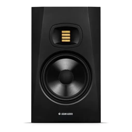 Monitor De Estudio Adam Audio T7v Individual