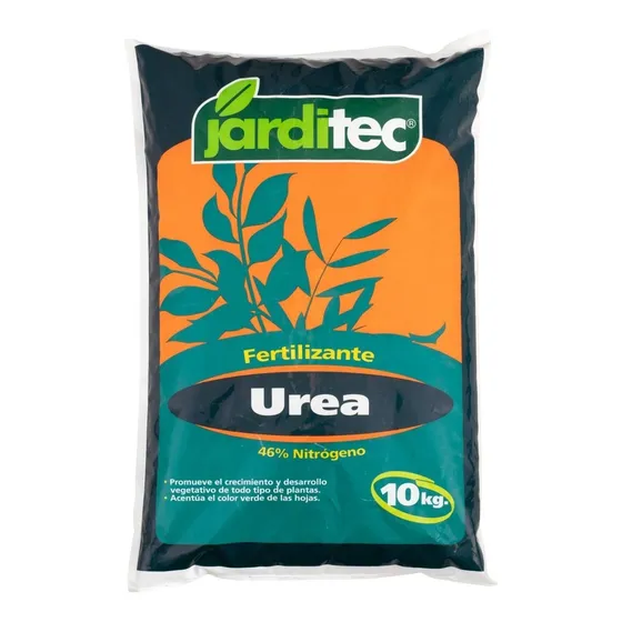 Urea Granulada (10 Kg)