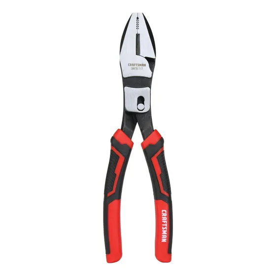 Alicates Linesman Craftsman Cmht81717, 20 Cm, Acción Compues