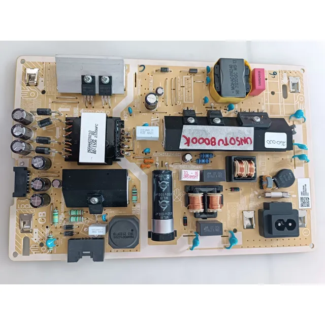 Samsung Tv