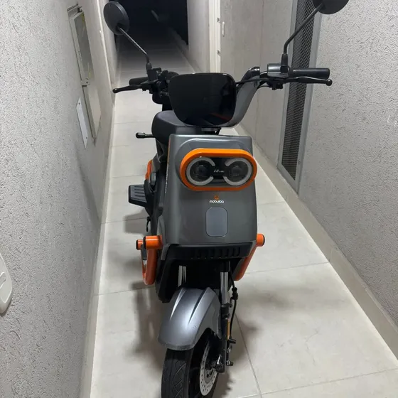 Bicicleta Eléctrica 300w