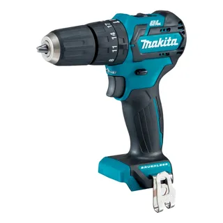 Parafusadeira/furadeira Impacto Makita Hp332dz Sem Fio Parafusadeira/furadeira Impacto Makita Hp332dz Sem Fio