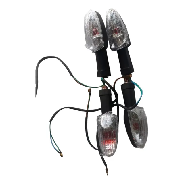 Direccionales Tvs Apache Rtr 160 180 (set X4)