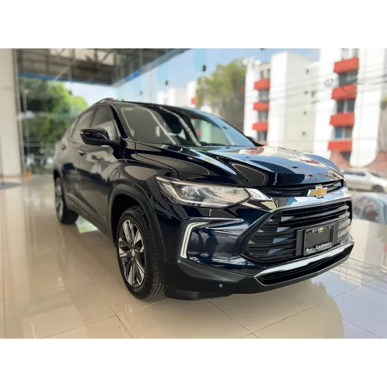 Chevrolet Tracker 1.2 Premier At