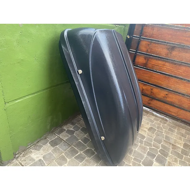 Cúpula De Auto 750lts Se Vende Por No Uso