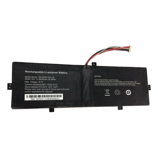 Reparacion A Nuevo-bateria Exo Smart E22 E21 Nv-3482133-2s