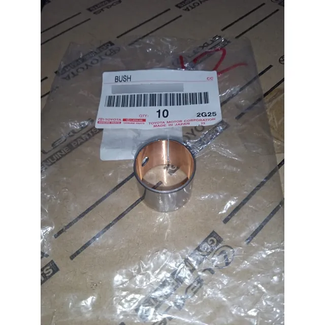 Bocina Brazo Biela Hilux 2010 2011 2012 Motor 2trfe Original