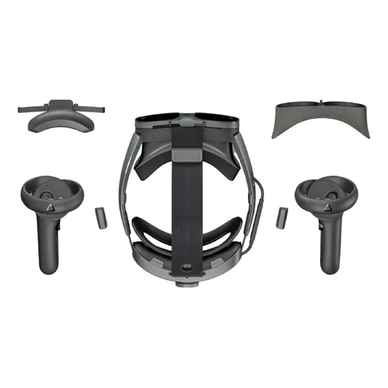 Sistema De Realidad Virtual Vive Xr Elite