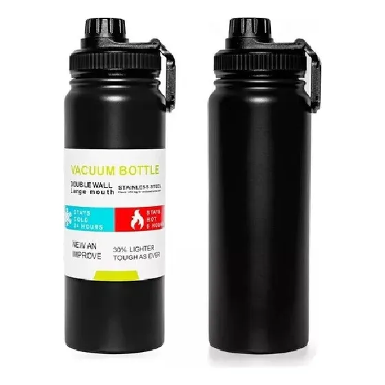Botella Termo Cubitt 24oz Frio Y Caliente