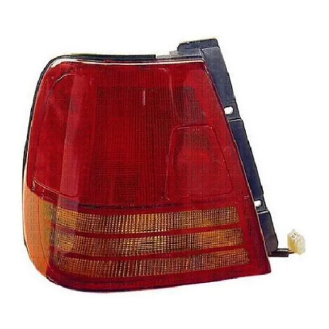 Farol Trasero Suzuki Swift 1990 1995 Izquierdo