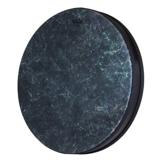 Tambor Ocean Remo Et-0216-71-sd009 16 X 6 Cm Negro Tambor Ocean Remo Et-0216-71-sd009 16 X 6 Cm Negro