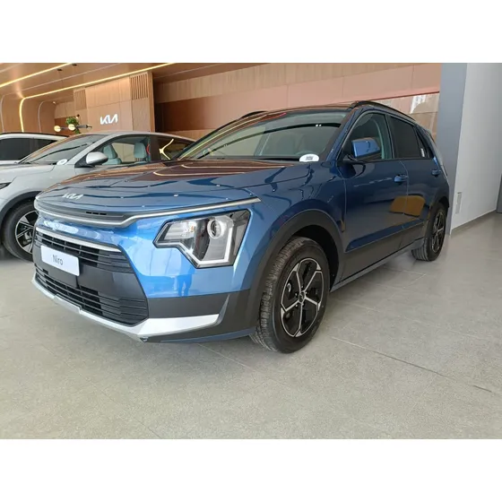 Kia Niro Desire