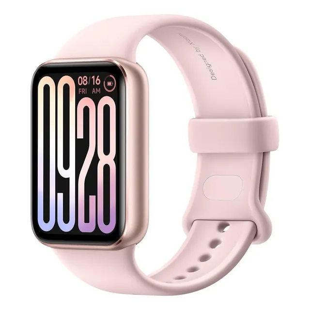 Reloj Xiaomi Smart Band 9 Pro