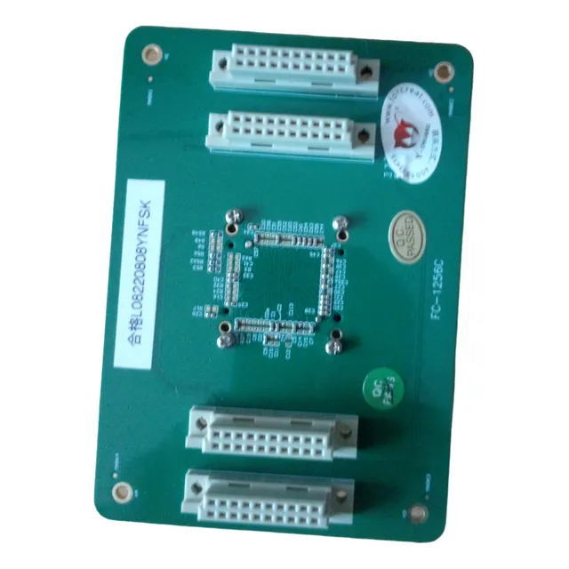 Adaptador De Programacion,fc-chb256