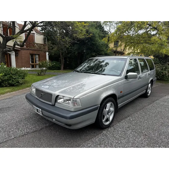 Volvo 850 2.3 T5 Rural