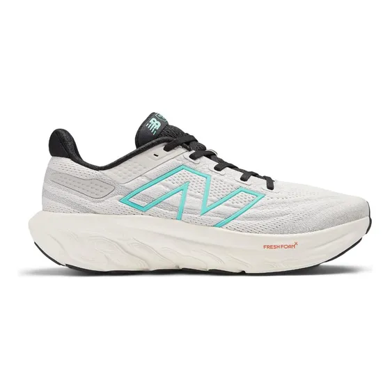 Tenis New Balance Fresh Foam 1080-gris
